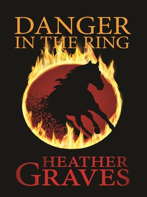 cover image of Danger in the Ring